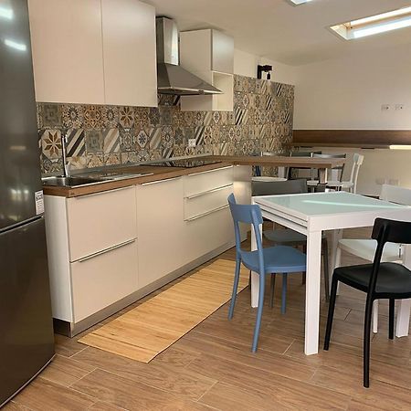 Comforthouse Ладисполи Екстериор снимка