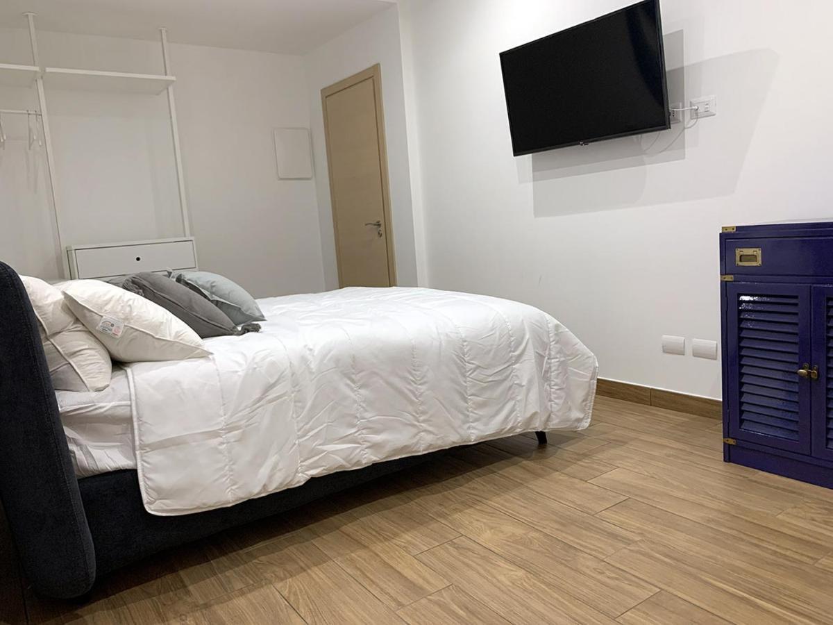 Comforthouse Ладисполи Екстериор снимка