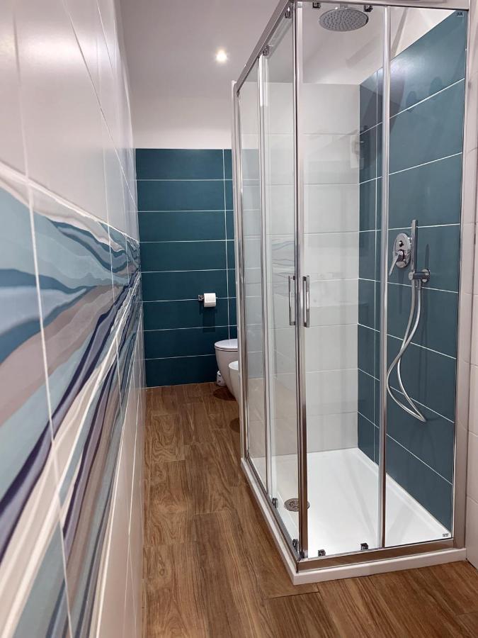 Comforthouse Ладисполи Екстериор снимка