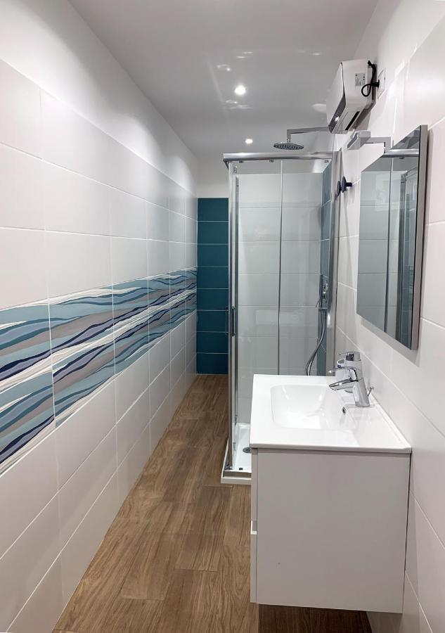 Comforthouse Ладисполи Екстериор снимка