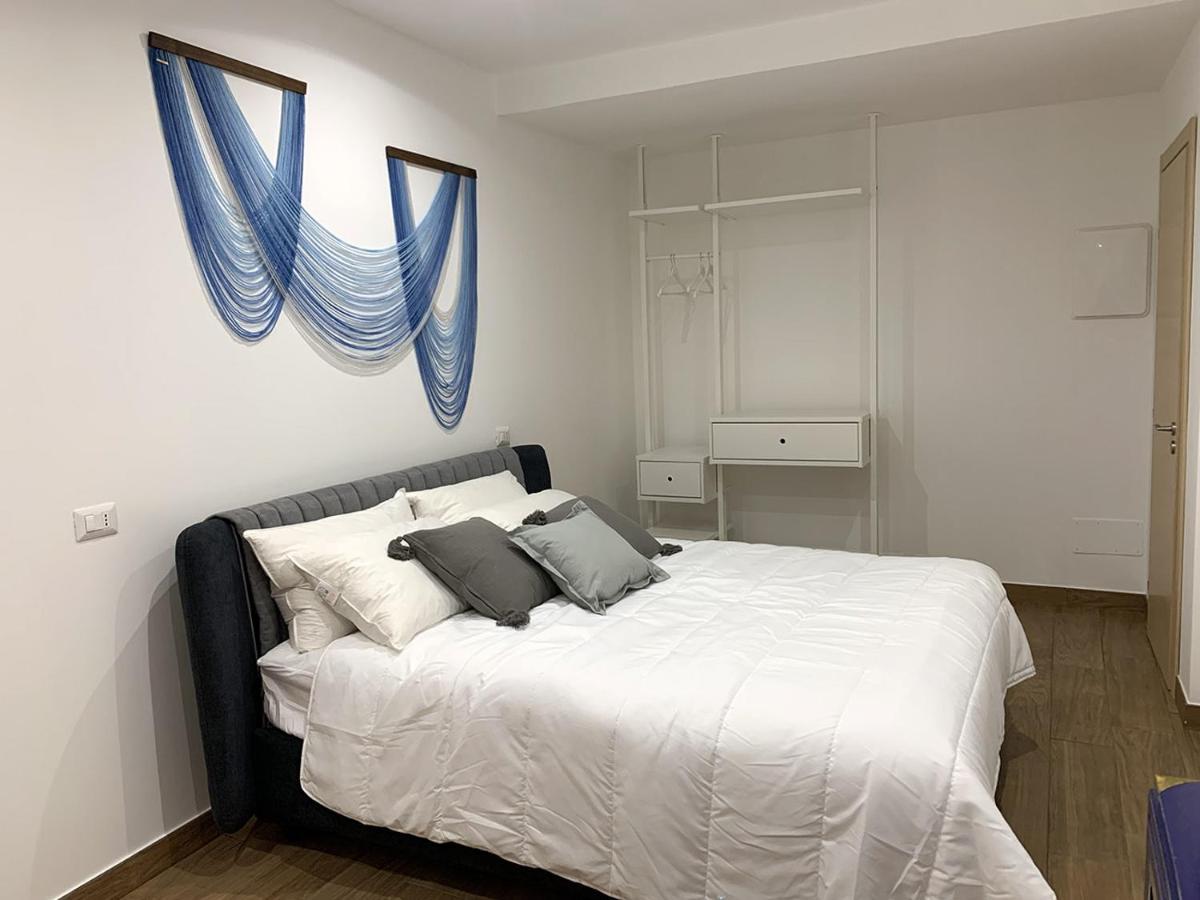 Comforthouse Ладисполи Екстериор снимка