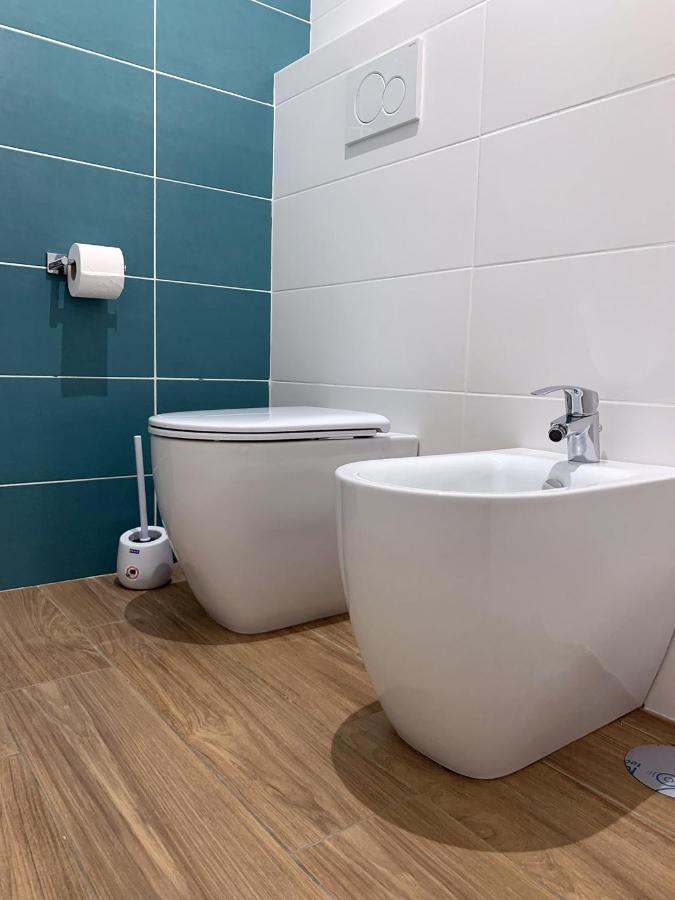Comforthouse Ладисполи Екстериор снимка