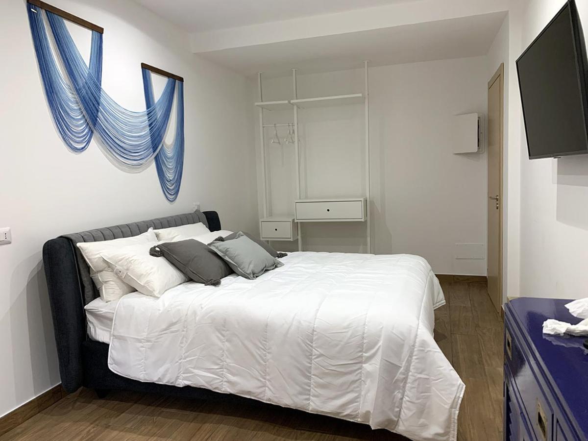 Comforthouse Ладисполи Екстериор снимка