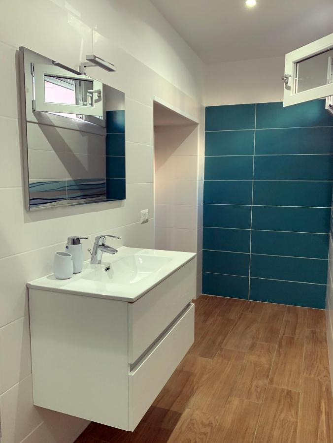 Comforthouse Ладисполи Екстериор снимка