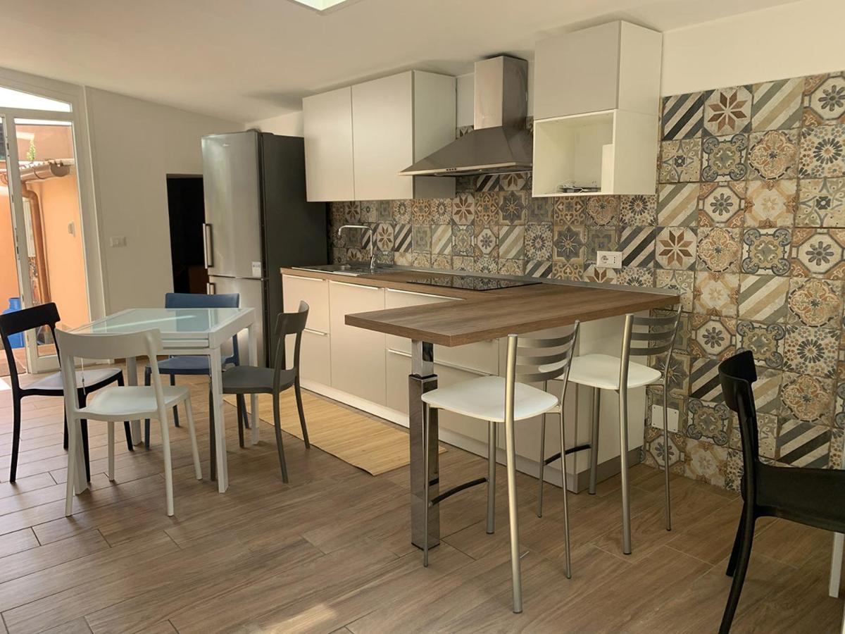 Comforthouse Ладисполи Екстериор снимка