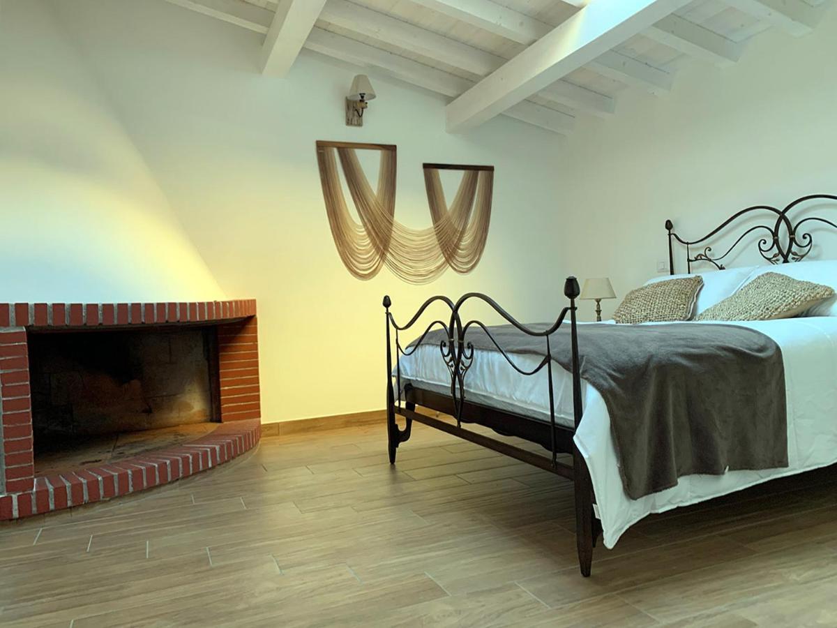 Comforthouse Ладисполи Екстериор снимка