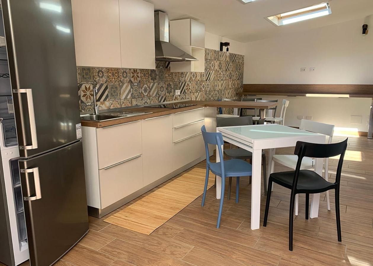 Comforthouse Ладисполи Екстериор снимка