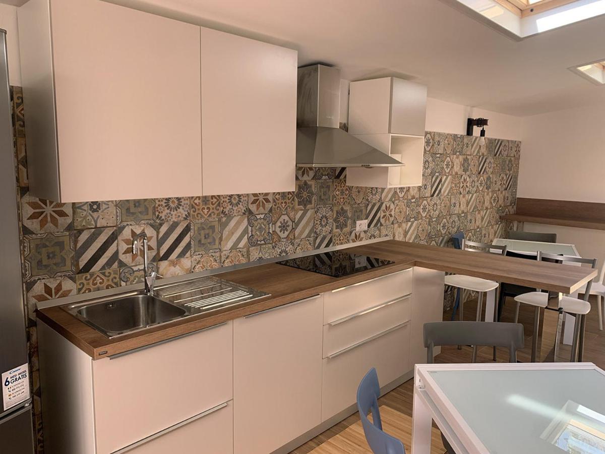 Comforthouse Ладисполи Екстериор снимка