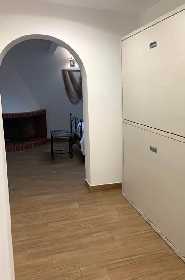 Comforthouse Ладисполи Екстериор снимка