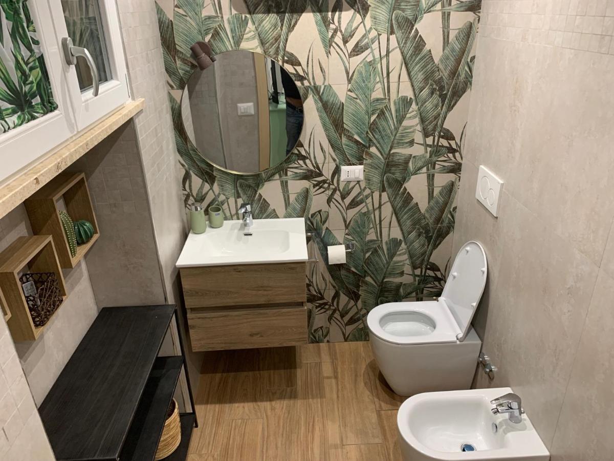 Comforthouse Ладисполи Екстериор снимка
