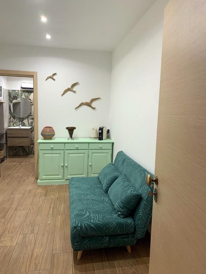 Comforthouse Ладисполи Екстериор снимка