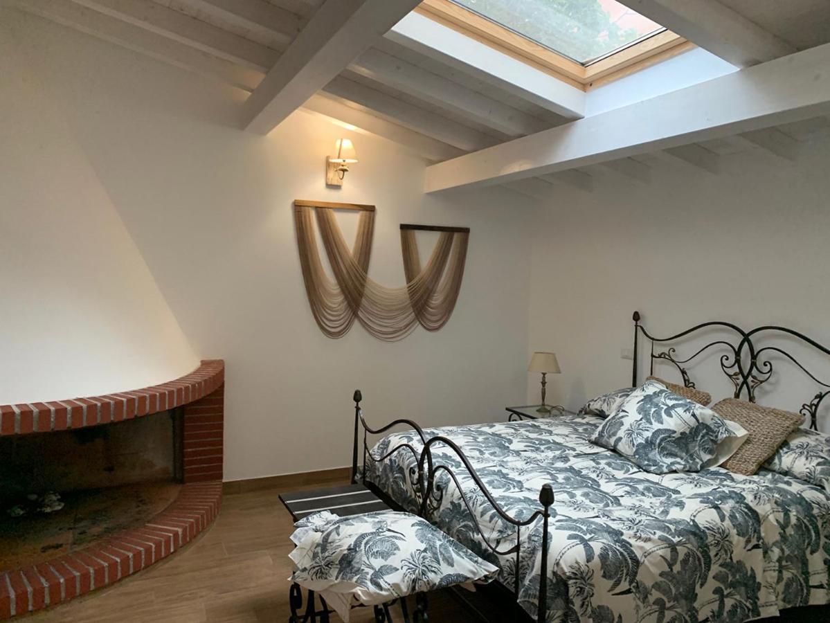 Comforthouse Ладисполи Екстериор снимка
