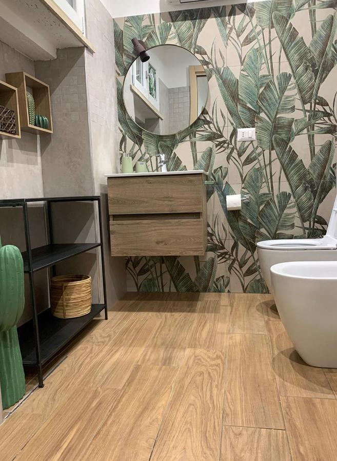 Comforthouse Ладисполи Екстериор снимка