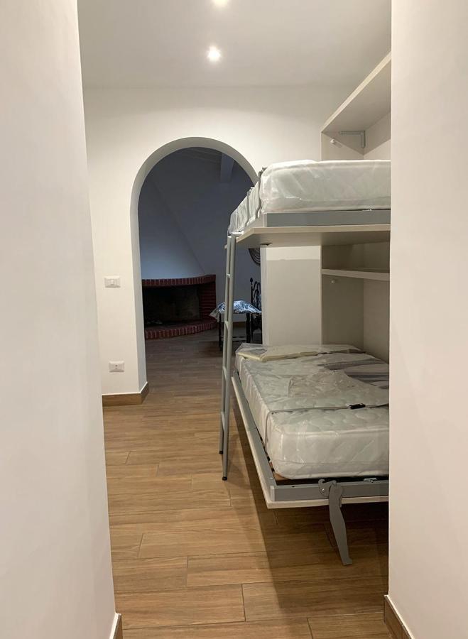 Comforthouse Ладисполи Екстериор снимка