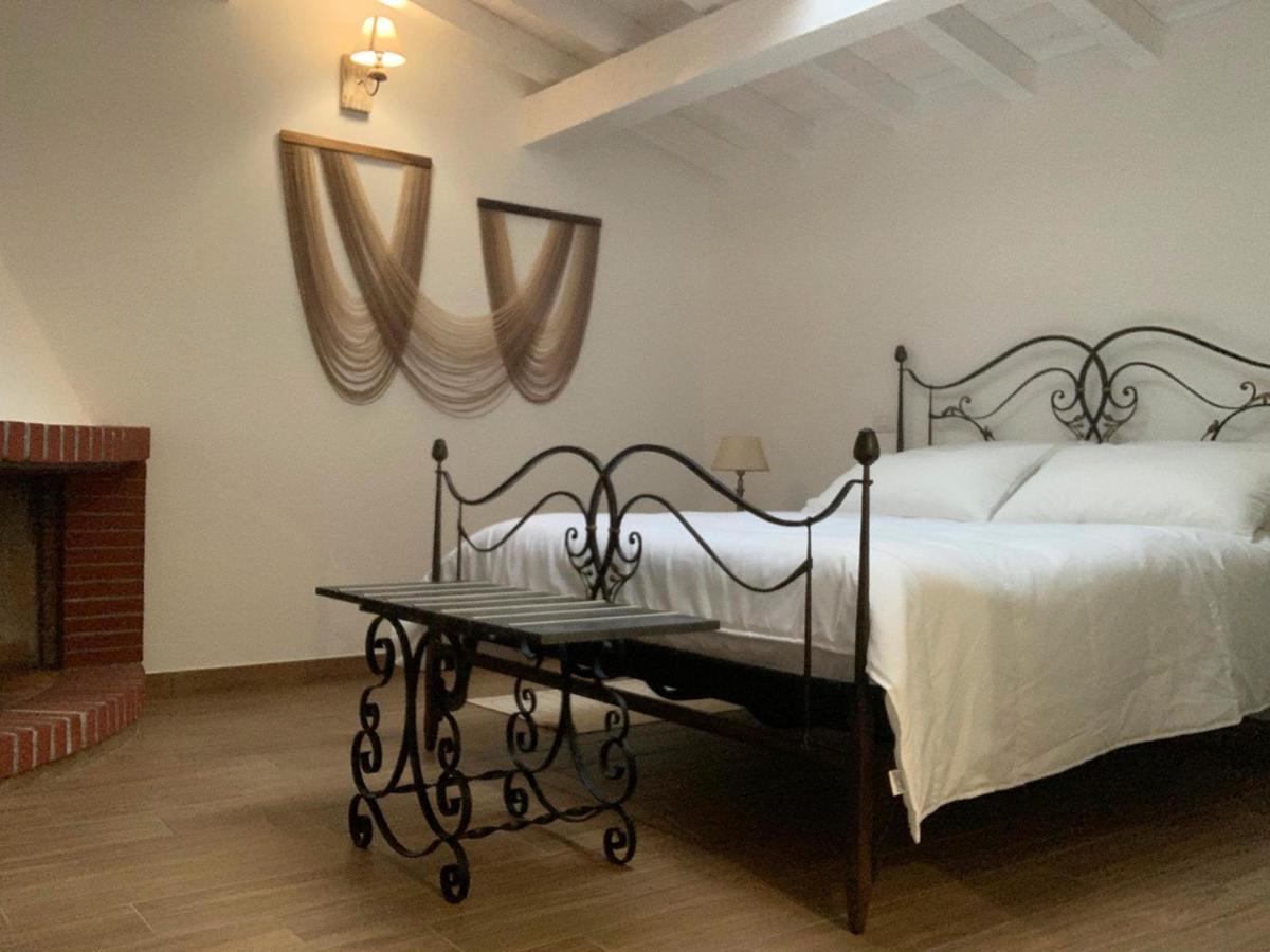 Comforthouse Ладисполи Екстериор снимка