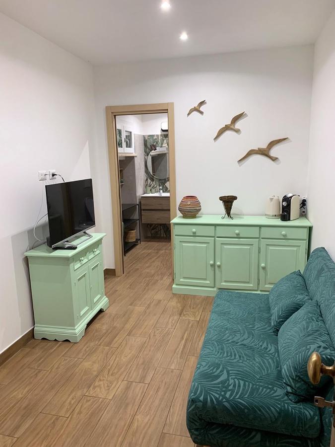 Comforthouse Ладисполи Екстериор снимка